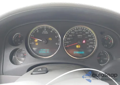 2007 GMC Yukon Xl 1500 Sle z USA, uszkodzony, nr VIN 1GKFK163X7J177496